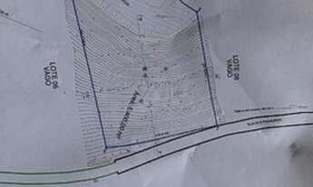 Imagem 7: Nova Lima - Loteamento/Condomínio - Jardim Petropolis