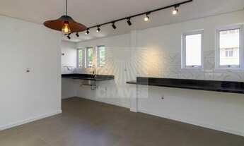 Imagem: SÃO PAULO - Apartamento Padrão - JARDIM