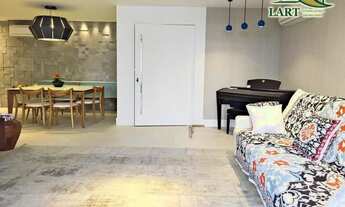 Imagem 4: Apartamento com 3 dormitórios à venda, 220 m² por R$ 2.850.000,00 - Flamengo - Rio de Jane