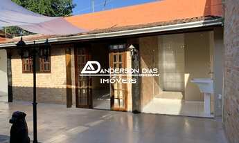 Imagem: Casa com 3 dormitórios à venda, 170 m²