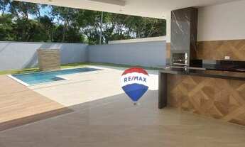 Imagem 6: Belíssima casa Linear localizada em um dos melhores condomínios de Juiz de Fora. Residenci