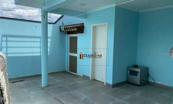 Imagem 7: Casa com 3 dormitórios à venda, 178 m² por R$ 550.000,00 - Jardim Santos Dumont - Mogi das