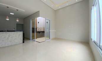 Imagem 2: CASAAMERICANA Casa com 3 dormitórios