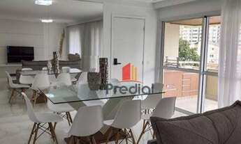 Imagem 2: Apartamento com 3 dormitórios, 128 m² - venda ou aluguel - Centro - Santo André/SP