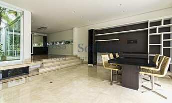 Imagem 6: Barueri - Casa de Condomínio - Alphaville