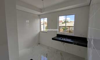 Imagem 6: Cobertura 2 quartos no cardoso