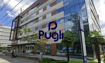 Imagem 3: Apartamento Flat à venda no Sleep Inn GRU