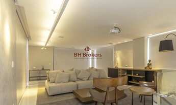 Imagem 5: BELO HORIZONTE - Apartamento Padrão - Belvedere