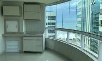 Imagem 2: PRONTO PARA MORAR!!! Apartamento de 4 suítes, 4 vagas em Meia Praia - SC