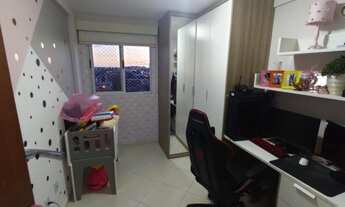 Imagem 6: Apartamento 02 Quartos no Pq Rosário - Venda/Permuta