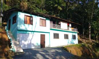 Imagem: Alugo casa parte de baixo