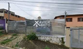 Imagem: São Paulo - Terreno Padrão - ITAQUERA