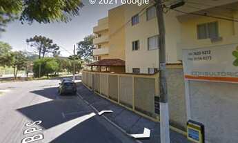 Imagem 2: ITAJUBÁ, AV BPS : Apto para locação na AV BPS, Bem próximo a UNIFEI em Itajubá