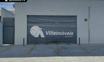 Imagem 3: Salão para alugar, 150 m² por R$ 6.000/mês - Bosque dos Ipês - São José dos Campos/SP