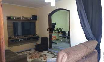 Imagem 3: Casa com 3 dormitórios à venda, 196 m² por R$ 530.000,00 - Jardim Eldorado - Indaiatuba/SP