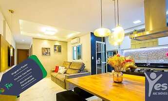 Imagem: Ref. 2364 - Apartamento 90m² com 02 dormitórios