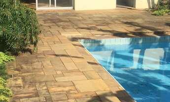 Imagem: Térrea para venda possui 436 metros quadrados