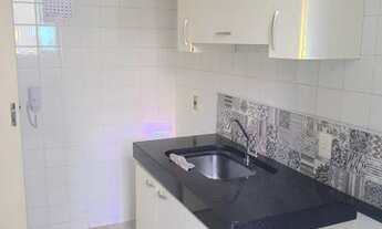 Imagem 6: Apartamento com 2 dormitórios à venda, 55 m² por R$ 170.000,00 - Ana Lúcia - Sabará/MG