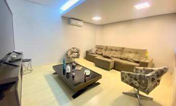 Imagem 4: Sobrado luxuoso para venda - 650 metros quadrados e 4 quartos no Cidade Jardim - Uberlândi