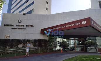 Imagem: Apartamento com 2 quartos, sendo um suíte