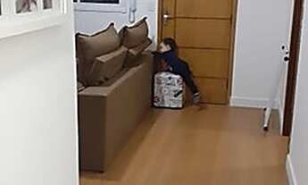 Imagem 4: Ref.: 5032 - Apartamento cobertura sem condomínio, com planejados, 03 dormitórios sendo 01