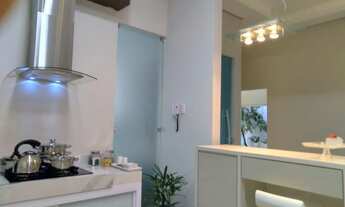 Imagem 3: Vende-se casa com 3 suítes e móveis planejados