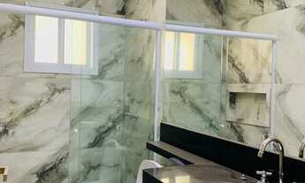 Imagem 6: Casa no Bairro Jardim Residencial Nova Veneza - Indaiatuba SP