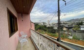 Imagem 3: Apartamento garden à venda 194m2 - 3 quartos - Estrela Sul - Juiz de Fora - MG