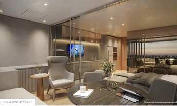 Imagem 3: 41 M² 1 SUÍTE 1 VAGA - ITAIM - no melhor de SÃO PAULO