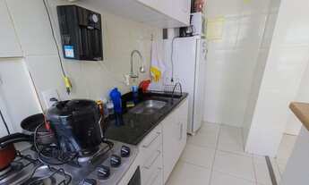 Imagem 6: Excelente 2 quartos com Vista Livre no Green Garden em Taquara - Rio de Janeiro - RJ