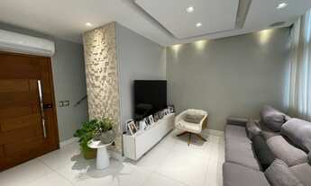 Imagem 5: Apartamento para venda tem 205 metros quadrados com 4 quartos