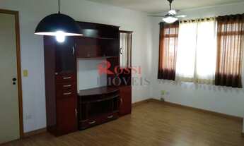 Imagem: Apartamento para Locação - Todo Planejado