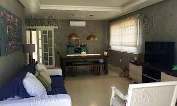 Imagem 5: CASA GRAMADO Casa com 3 dormitórios