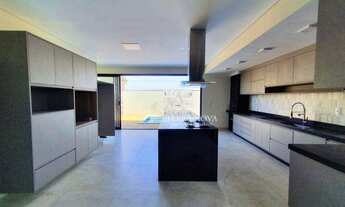 Imagem 10: Casa com 3 dormitórios à venda, 193 m² por R$ 1.190.000,00 - Residencial Alto do Castelo