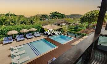 Imagem 2: Casa de 1500 metros quadrados no bairro Ferradura com 12 quartos