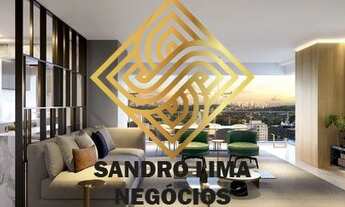 Imagem: APARTAMENTO DE 136,84M², 3 SUÍTES, TERRAÇO