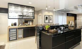 Imagem 4: Casa Alto Padrão Condominio Parque da Pedra