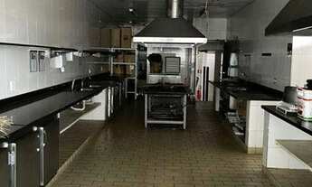 Imagem 5: Imóvel comercial de esquina para locação em ótima localização