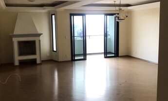 Imagem 3: Apartamento Padrão para Aluguel em Vila Bastos Santo André-SP - AL 152