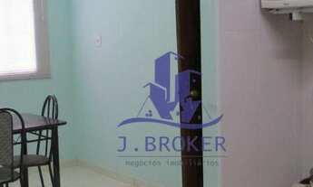 Imagem 5: Casa com 3 dormitórios à venda, 96 m² por R$ 250.000,00 - Jardim Petrópolis - Bauru/SP