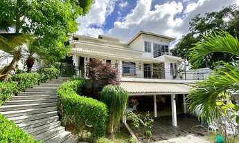 Imagem 2: Casa à venda, 470 m² por R$ 1.750.000,00 - Pendotiba - Niterói/RJ