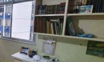 Imagem 7: Leblon, 3 quartos, Selva de Pedra, ótima planta, 1 vaga na escritura!