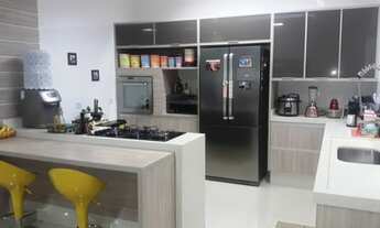 Imagem 6: Sobrado c/ 3 quartos (1 suíte master), alto padrão, jardim oriental, maringá