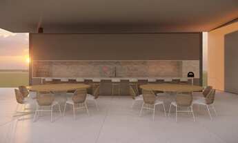 Imagem 5: Casa de Condomínio em Tamboré - Santana de Parnaíba, SP