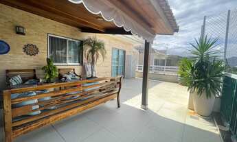 Imagem 7: Recreio Cobertura 100 metros da praia