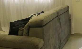 Imagem 4: SãO PAULO - Casa Padrão - Campo Grande