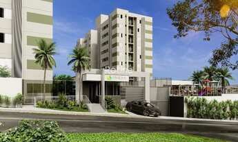 Imagem 2: Apartamento à venda, 2 quartos, 2 vagas, Jaraguá - Uberlândia/MG