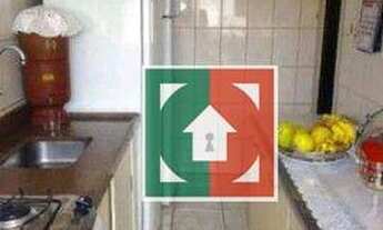 Imagem 5: Apartamento com 2 dormitórios à venda por R$ 170.000,00 - Castelo - Santos/SP