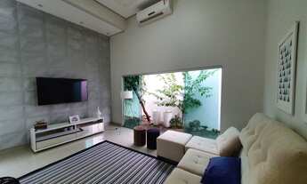 Imagem: Vende-se casa com 3 suítes e móveis planejados