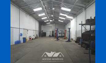 Imagem 7: GALPÃO PARA LOCAÇÃO E VENDA 4.120 M² JD ARICANDUVA